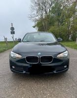 Auto bmw 116 Bayern - Geretsried Vorschau