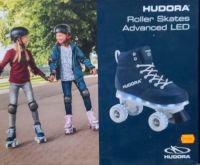 Rollerscates, Rollschuhe, Kinder, Hudora Rheinland-Pfalz - Asbach Vorschau