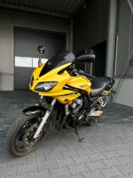 Yamaha fzs 600 Fazer Nordrhein-Westfalen - Viersen Vorschau