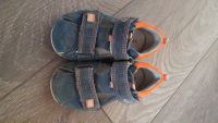 Superfit Sandalen Kinderschuhe Gr.21 Rheinland-Pfalz - Konz Vorschau