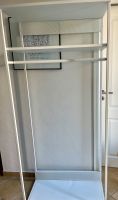 Ikea Platsa Garderobe 80 cm Breite Niedersachsen - Radbruch Vorschau