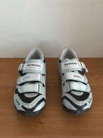 Fahrradschuhe Gr. 39 Klickpedale Bayern - Brannenburg Vorschau