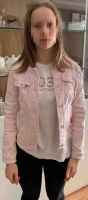 Jeansjacke rosa Berlin - Friedenau Vorschau