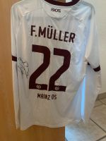 Florian Müller Mainz Trikot Hessen - Darmstadt Vorschau