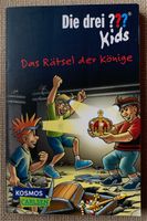 Die drei ??? Kids: Das Rätsel der Könige Baden-Württemberg - Schwörstadt Vorschau