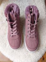 Winterschuhe, Gr. 37, pink, Vty, Neuwertig! Nordrhein-Westfalen - Sankt Augustin Vorschau