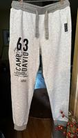 Herren Jogginghosen⚡️CAMP DAVID⚡️Gr.L, TOP Zustand West - Nied Vorschau