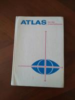 Atlas Schule DDR Sachsen - Haselbachtal Vorschau
