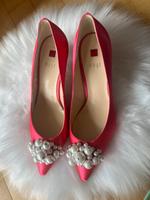 Högl Pumps Brautschuhe Hochzeit Bayern - Regensburg Vorschau