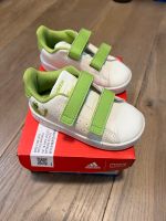 Adidas Kinderturnschuh Lauflernschuh Neu! 21 Nordrhein-Westfalen - Moers Vorschau