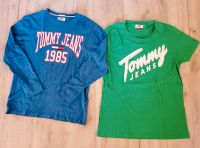 Tommy Hilfiger Shirt & Langarmshirt  Gr. M/L Saarland - Lebach Vorschau