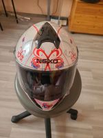 2x getragener Mädchen Motorradhelm Rheinland-Pfalz - Nassau Vorschau