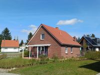 komfortables Ferienhaus mit Kanu am Großen Wariner See Mecklenburg-Vorpommern - Warin Vorschau