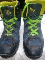 Damen Treckingschuh Brütting ( Vibram) 37 Nordrhein-Westfalen - Hagen Vorschau