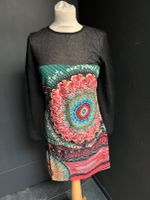 Grün schwarz damen Kleid von DESIGUAL grosse 38 Nordrhein-Westfalen - Bocholt Vorschau