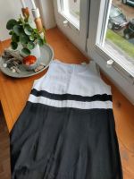 Kleid Sommerkleid 44 schwarz weiß Schleswig-Holstein - Kiel Vorschau