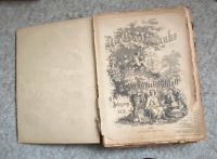 Buch antik 1878 Hessen - Gründau Vorschau