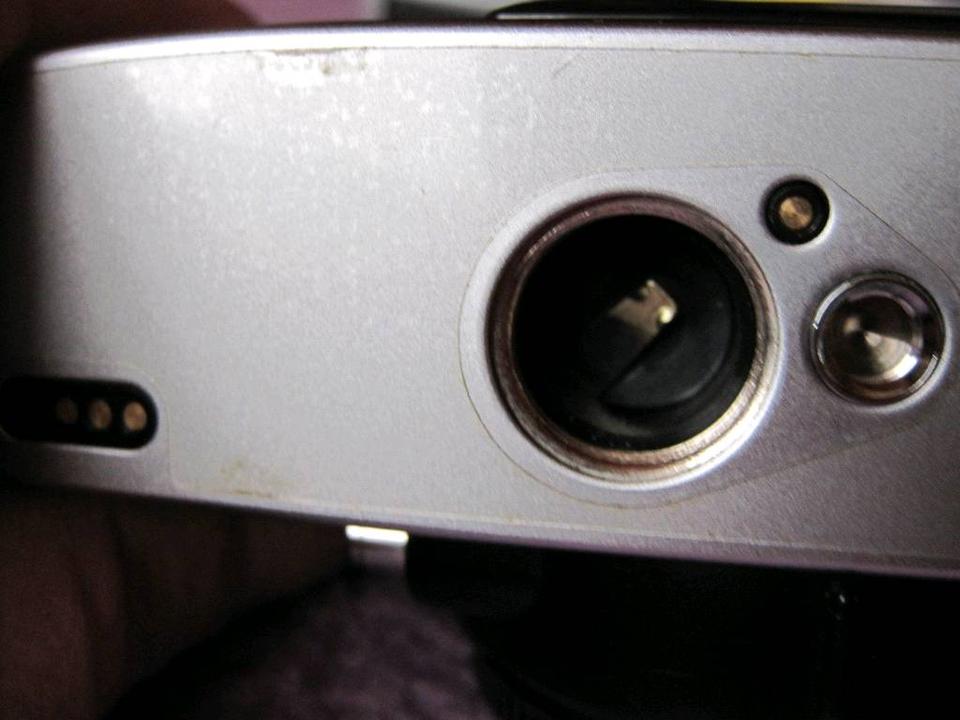 Spiegelreflexkamera Minolta XG-M incl. Zubehör und Fototasche in Kirchdorf a. Inn