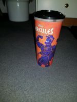 Disney Hercules Becher Trinkbecher Niedersachsen - Hoyerhagen Vorschau