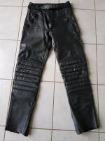 Motorradhose, Lederhose Gr. S / Gr. 48 Hessen - Mossautal Vorschau