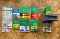 Heilpraktiker Psychotherapie Buch Paket/ Einzelverkauf Mitte - Tiergarten Vorschau