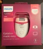 Philips Epilator BRE255 Niedersachsen - Buxtehude Vorschau