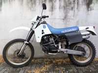 HUSQVARNA CR 250 MX TC -keine HONDA Niedersachsen - Hohenhameln Vorschau