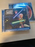 2 CD -Hörspiel - Clone War’s und Star Wars Nordrhein-Westfalen - Paderborn Vorschau