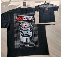 Street Society X BBS T-Shirt "Retro racing Gr xxl Hessen - Espenau Vorschau