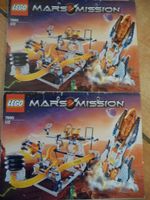 LEGO Mars Mission 7690 Eagle Command Base Nordrhein-Westfalen - Dormagen Vorschau