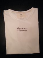 Alpha Indutries Organics Shirt Gr. XL Saarland - Wadern Vorschau