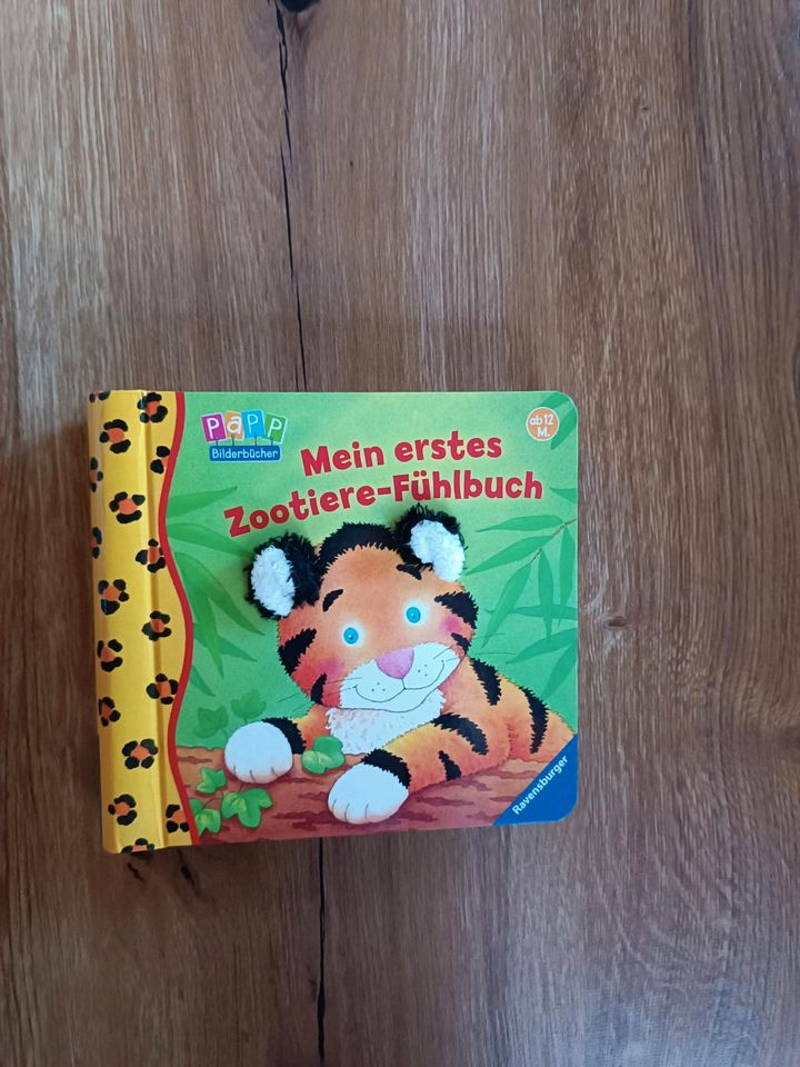 Diverse Bücher für Kleinkinder in Osterode am Harz