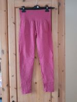 Leggins pink gr s damen Rheinland-Pfalz - Herdorf Vorschau