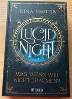 Lucid Night Bayern - Nördlingen Vorschau