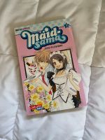 Maid Sama Manga Band 1 Baden-Württemberg - Stockach Vorschau