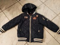 Jacke Winterjacke Kinderjacke Dopodopo getragen Gr. 104 Köln - Rodenkirchen Vorschau