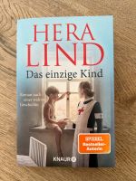 Das einzige Kind - Hera Lind Hessen - Grebenstein Vorschau