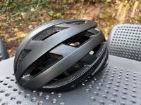 Fahrradhelm schwarz Baden-Württemberg - Tübingen Vorschau