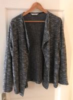 Offene Strickjacke Tchibo Gr.44/46 Herzogtum Lauenburg - Schwarzenbek Vorschau