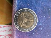Münze Thailand Sachsen - Coswig Vorschau