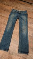 G-Star raw Jeans 26/32 low waist, straight Sachsen-Anhalt - Osternienburger Land Vorschau