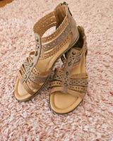 Neue Sandalen für Damen Niedersachsen - Oldenburg Vorschau
