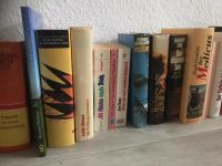Bücher alte zum basteln, lesen, sammeln Nordrhein-Westfalen - Hille Vorschau