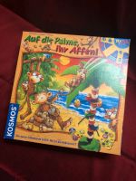 KiKa Spiel - Auf die Palme ihr Affen - Kinderspiel - Brettspiel Feldmoching-Hasenbergl - Feldmoching Vorschau