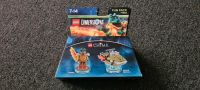 LEGO Dimensions Chima Sachsen-Anhalt - Elbe-Parey Vorschau