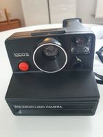 Kamera Polaroid Land Camera 1000S Nordrhein-Westfalen - Remscheid Vorschau