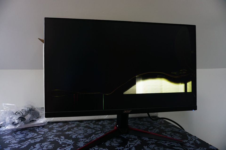 Acer gaming Monitor (24 zoll) in Bielefeld