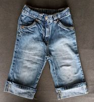 Shorts Jeans Gr. 104 von Palomino Bayern - Bayreuth Vorschau