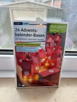 Adventskalender Nordrhein-Westfalen - Heinsberg Vorschau