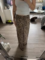 Leoparden Jogginghose Düsseldorf - Lichtenbroich Vorschau